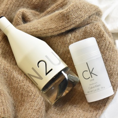 ck one deostick